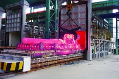 哈尔滨台车式燃气炉